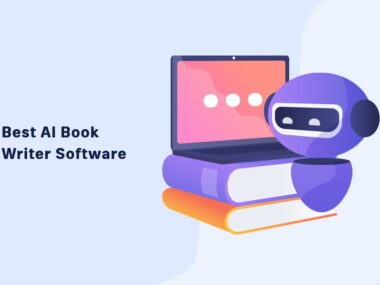 best ai to help write a book