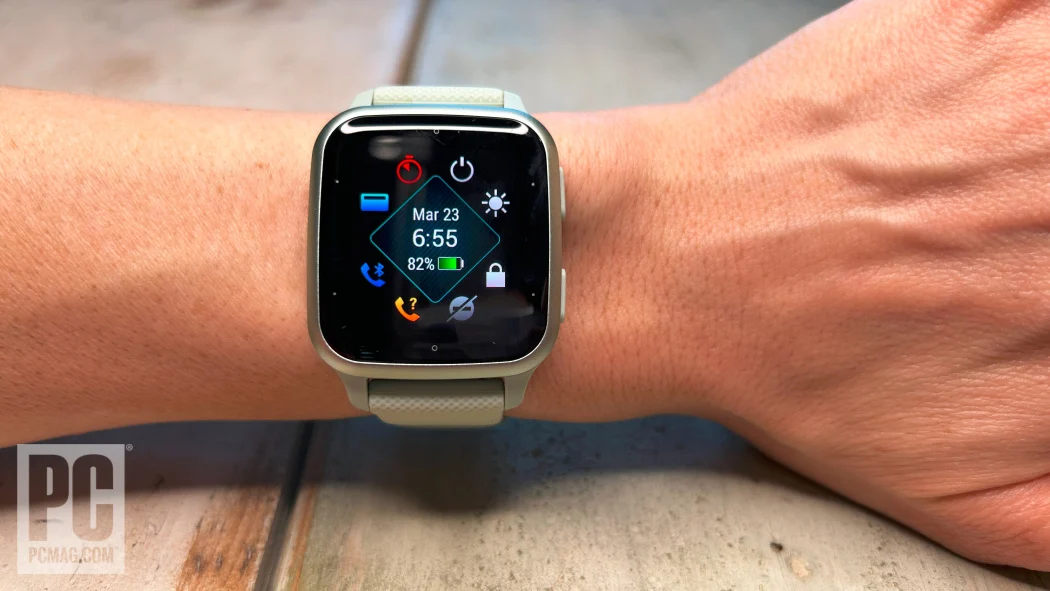 smart fitness watches