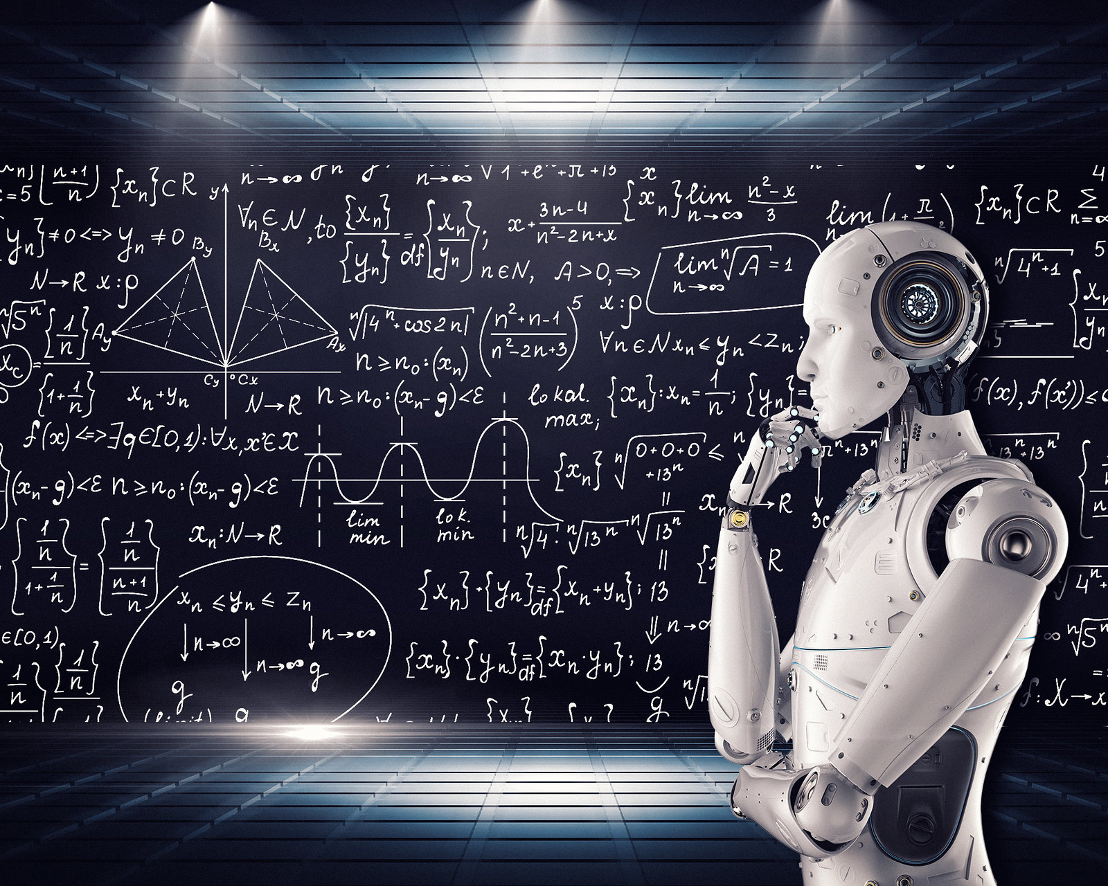 transhumanists
