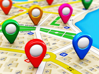 what is location services