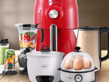 home kitchen appliances
