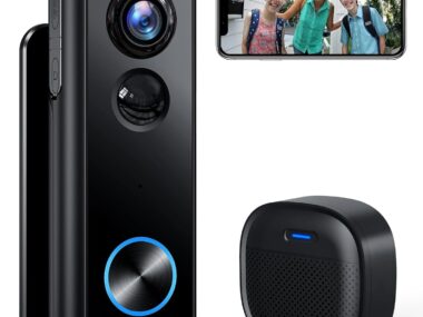 door camera without subscription