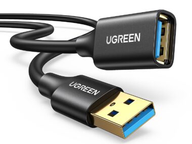 usb a extension cable