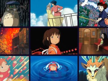 best hayao miyazaki movies