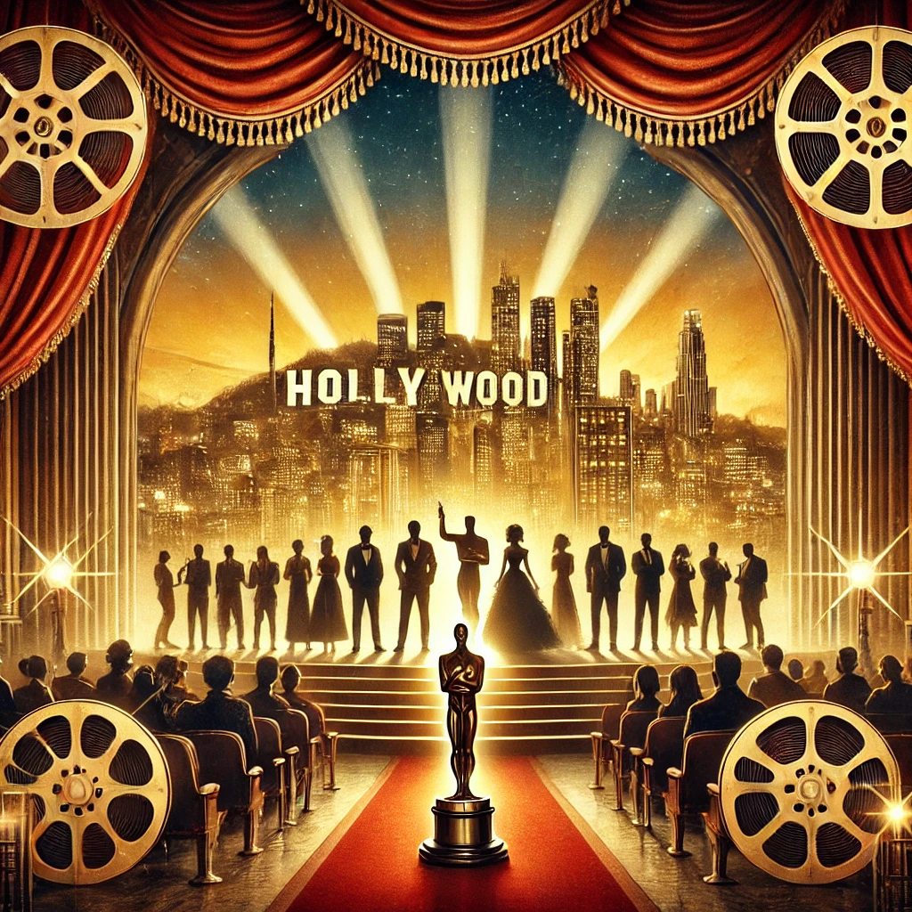 favorite actors