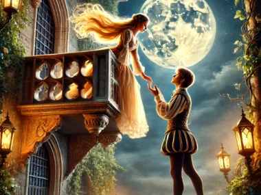 original romeo and juliet