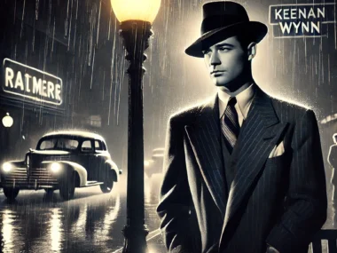 keenan wynn movies