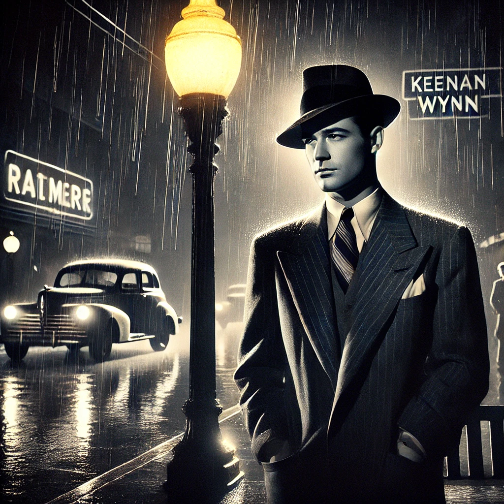 keenan wynn movies