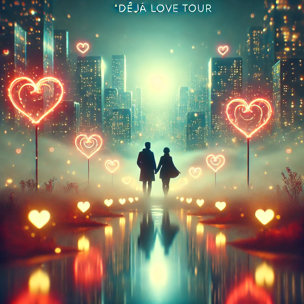 dej loaf tour