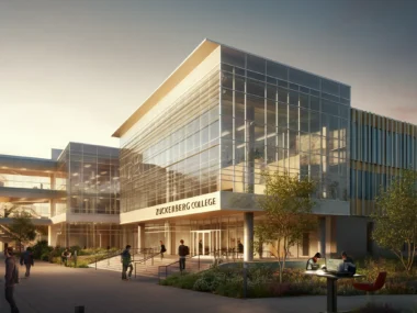 zuckerberg college