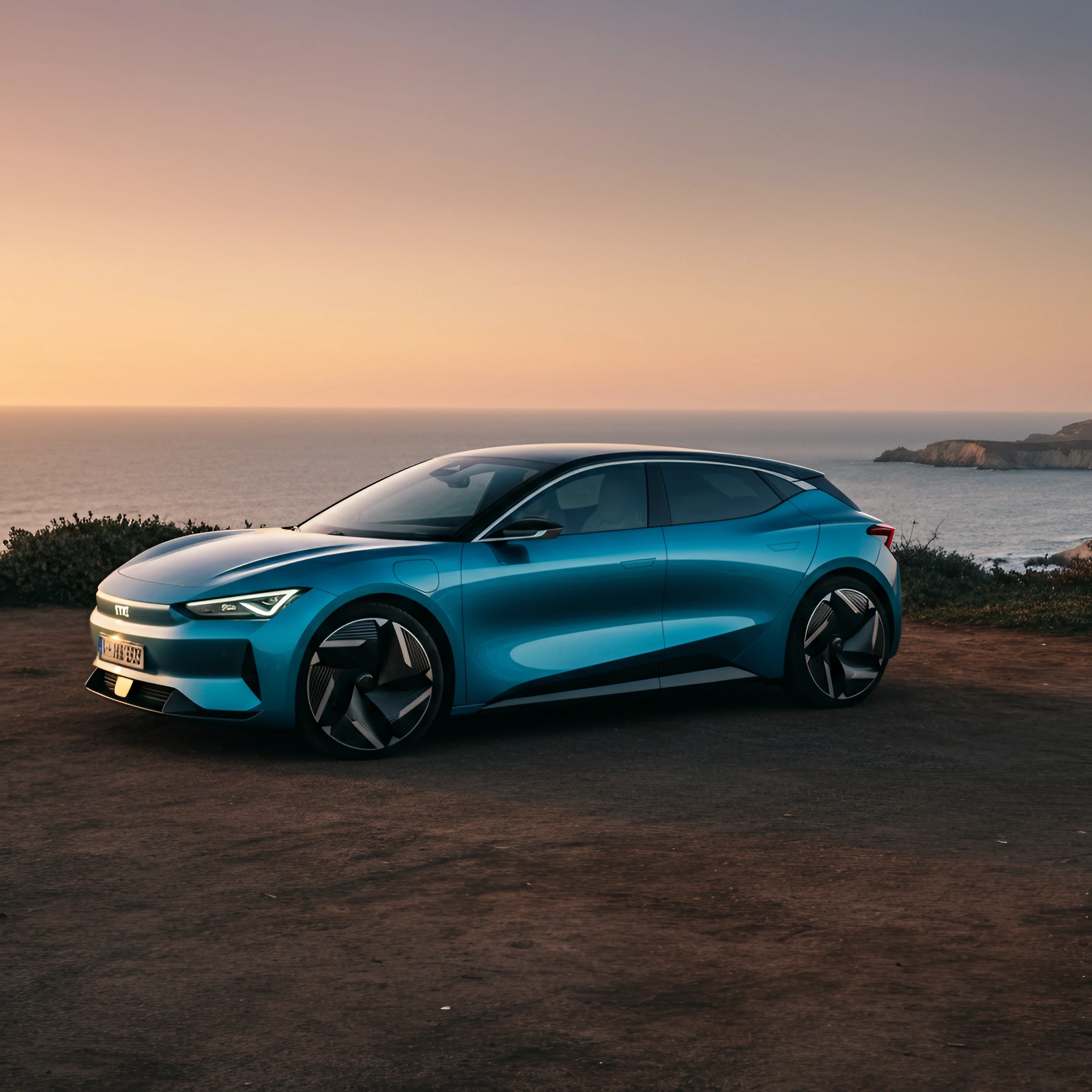 best electric hatchback