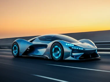 cars hydrogen