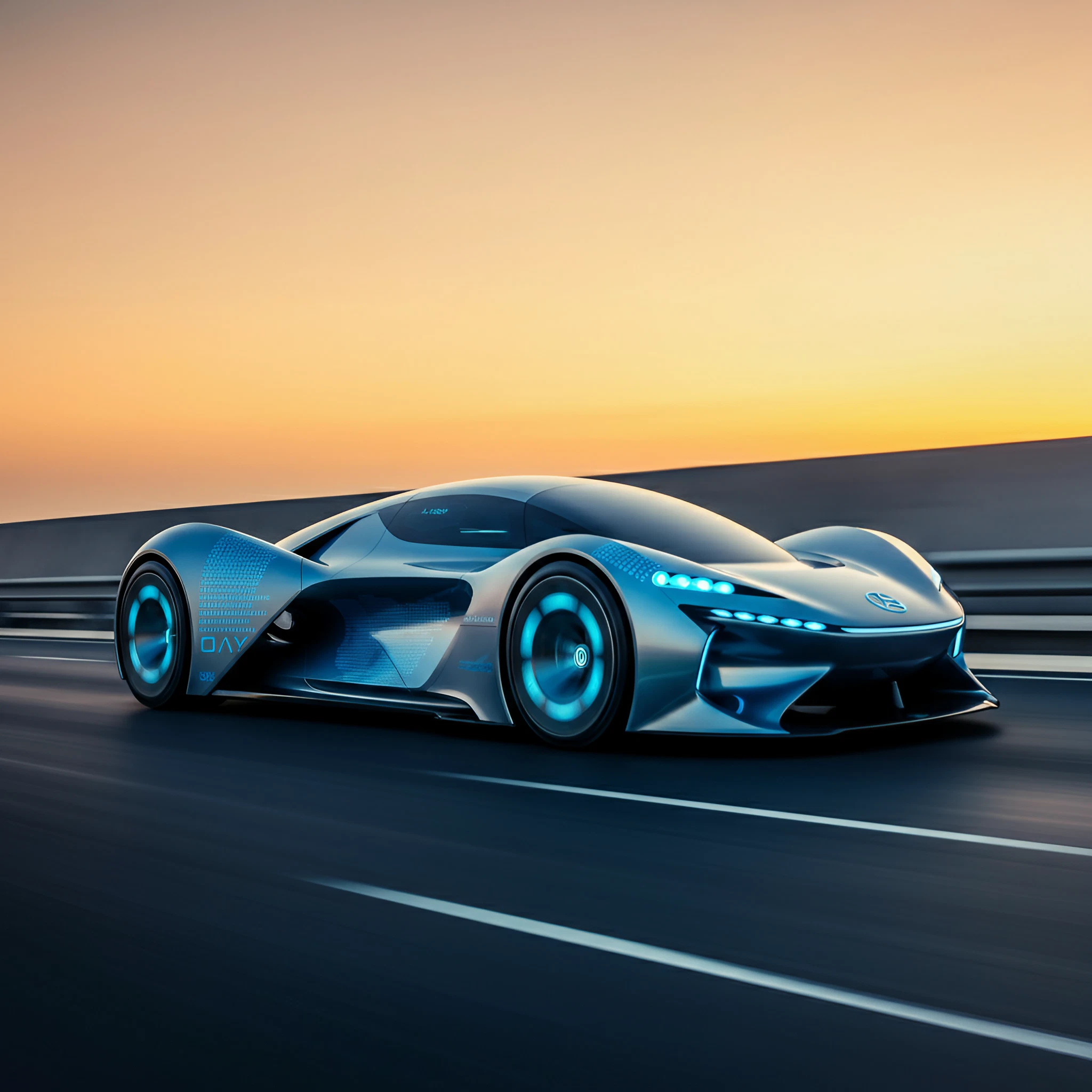 cars hydrogen