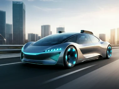 autonomous car insurance