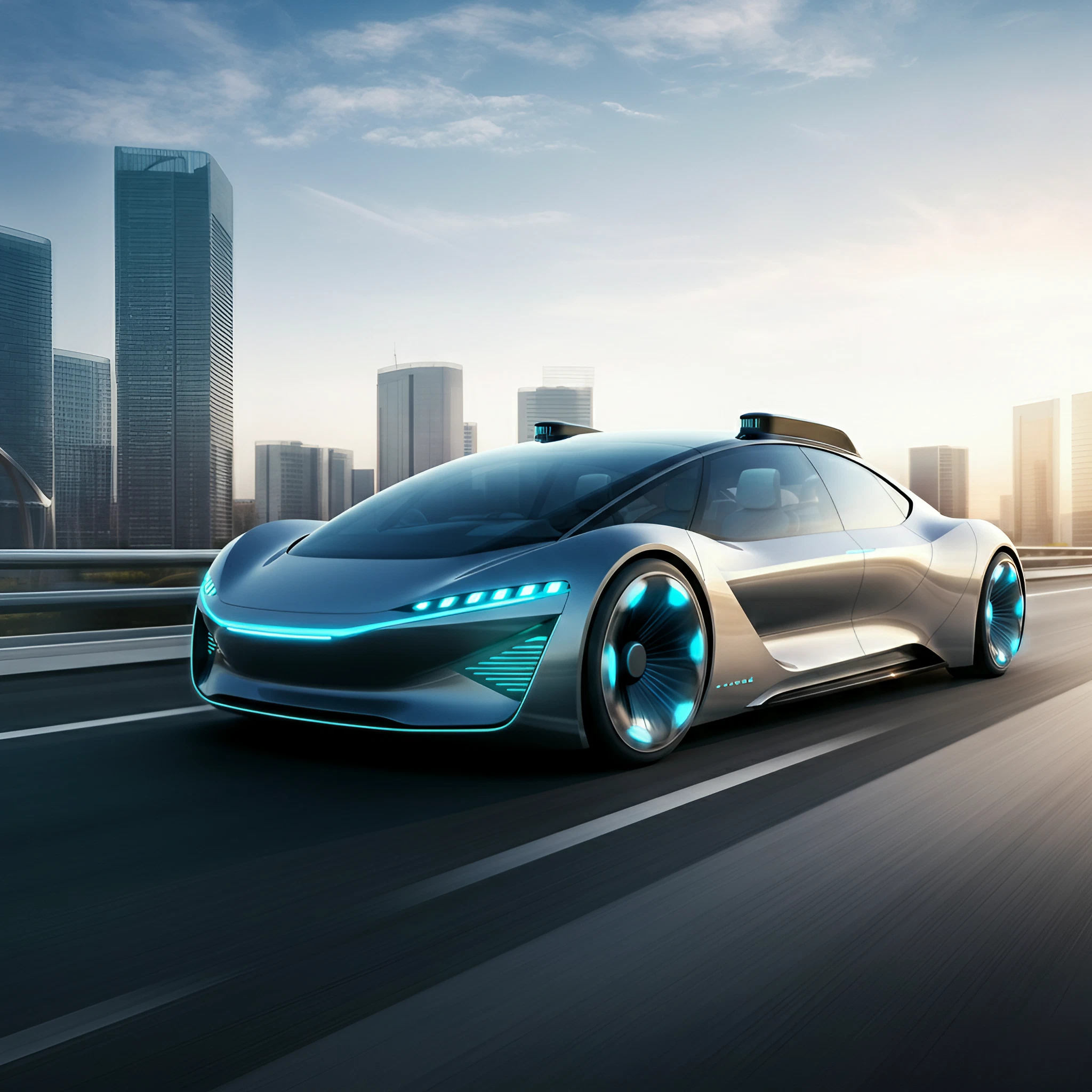 autonomous car insurance
