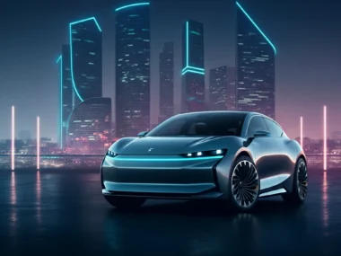hatchback electric