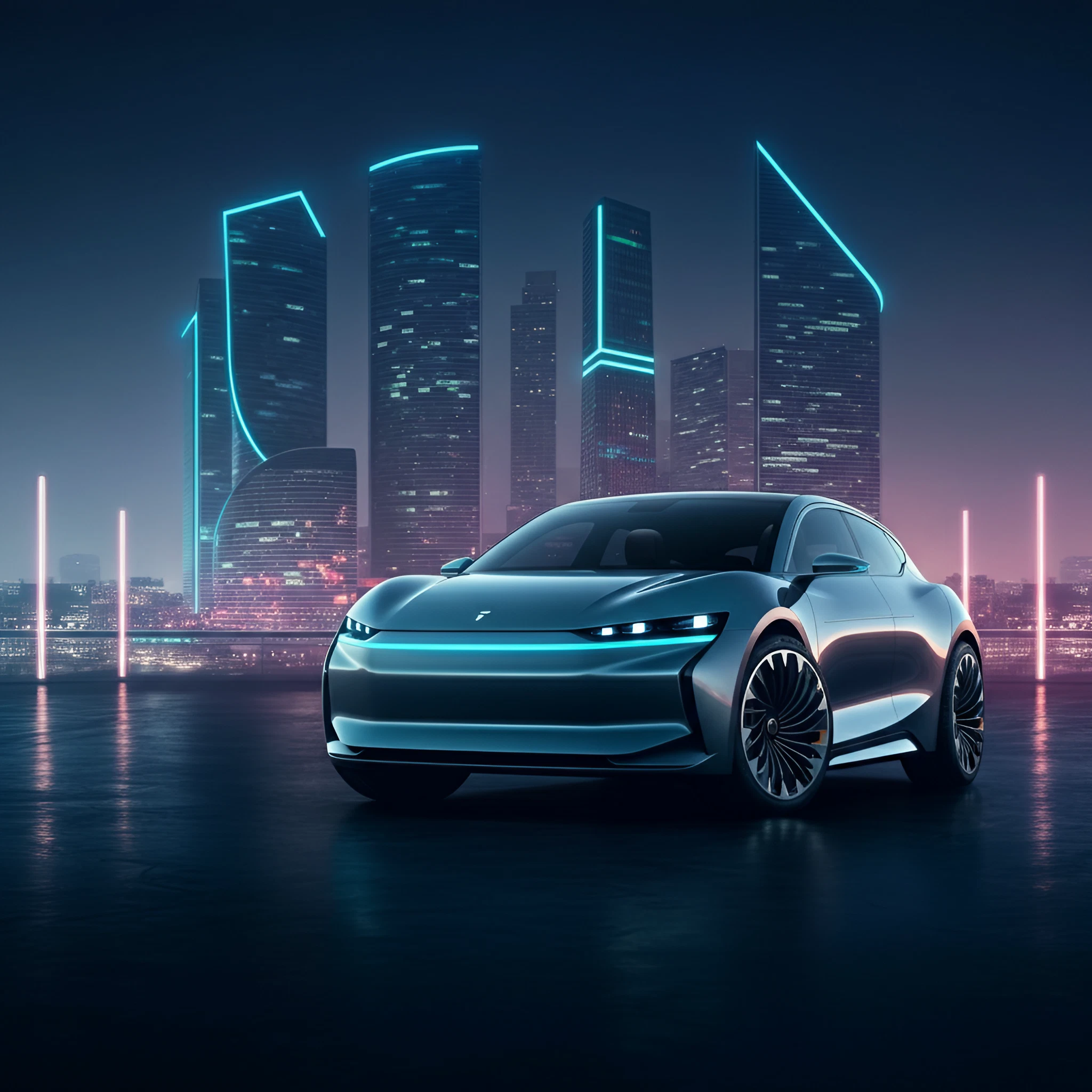 hatchback electric