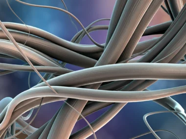 myofibers