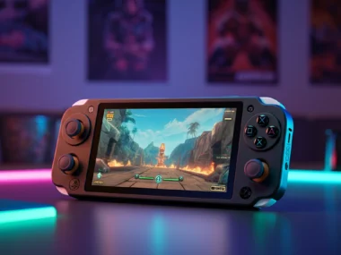 best handheld game system