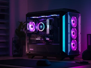 what is the most expensive gaming pc