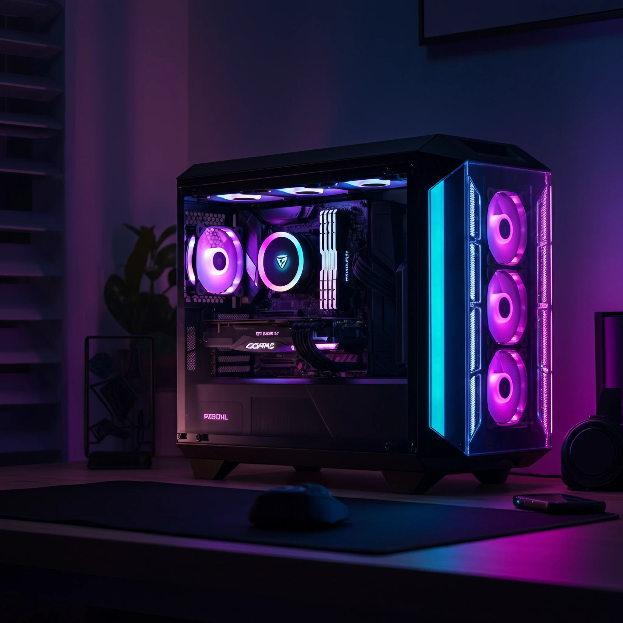 what is the most expensive gaming pc