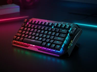 best gaming keypad