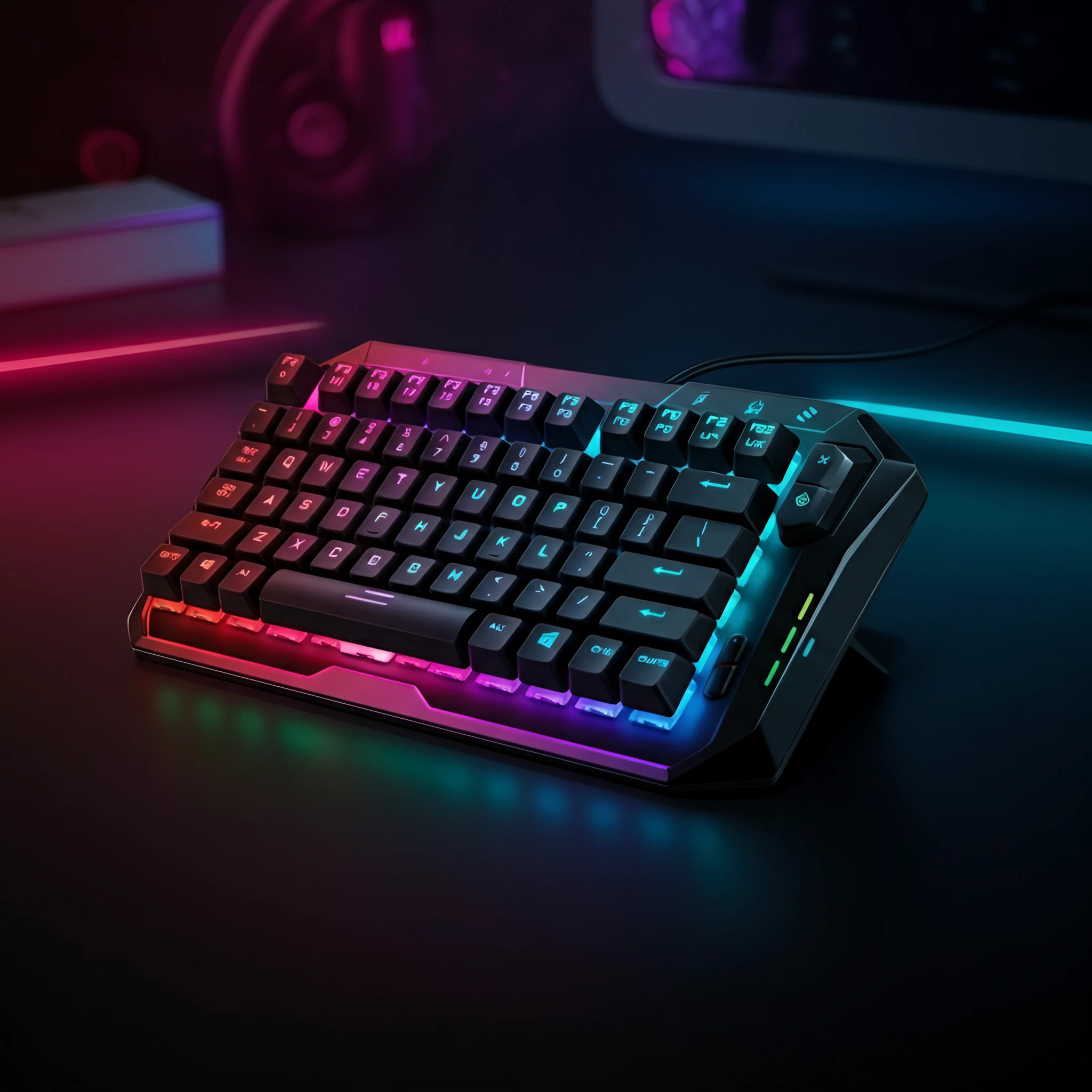 best gaming keypad
