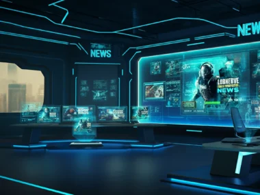 video game news and rumors