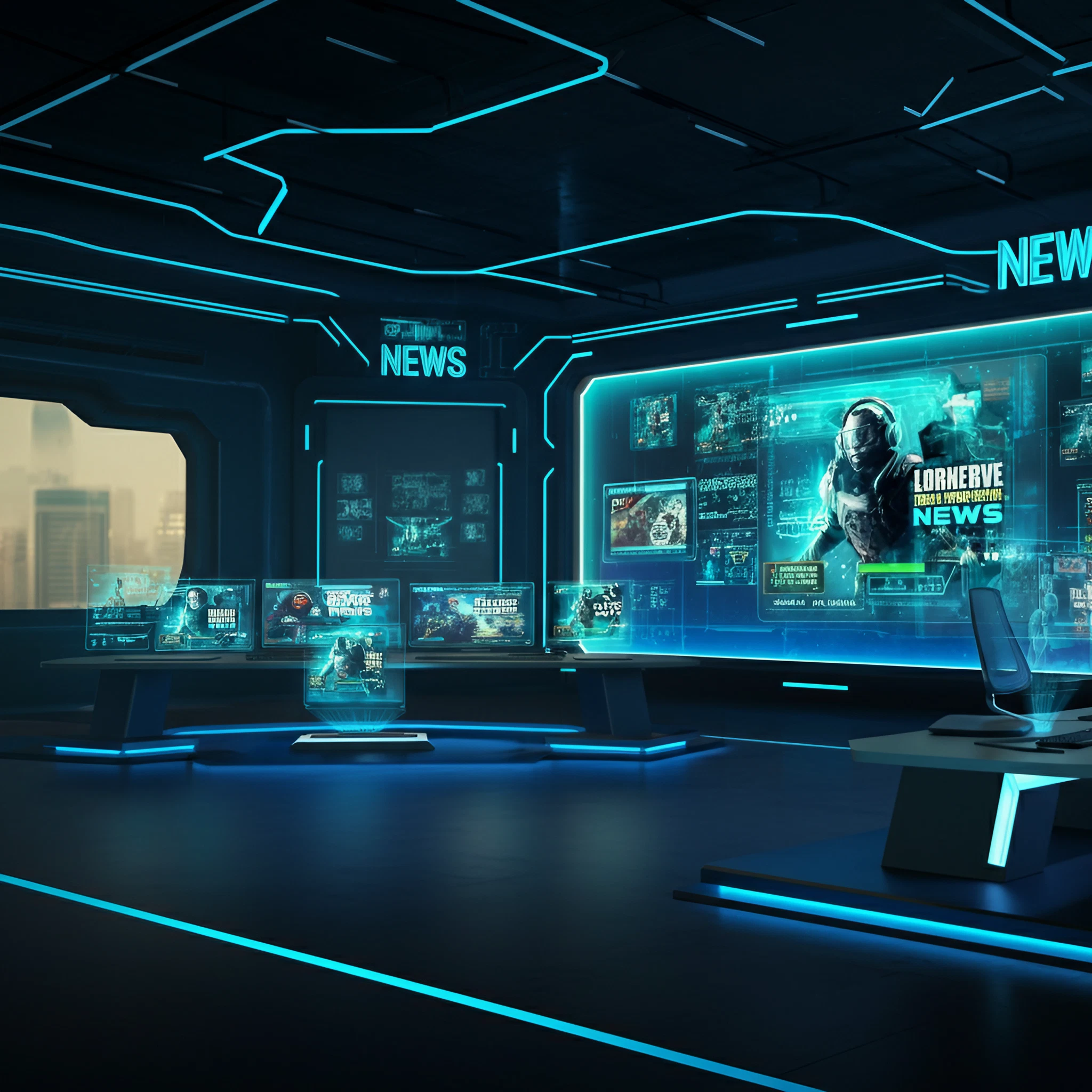video game news and rumors