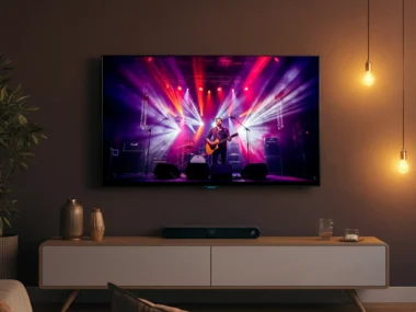 streaming tv live