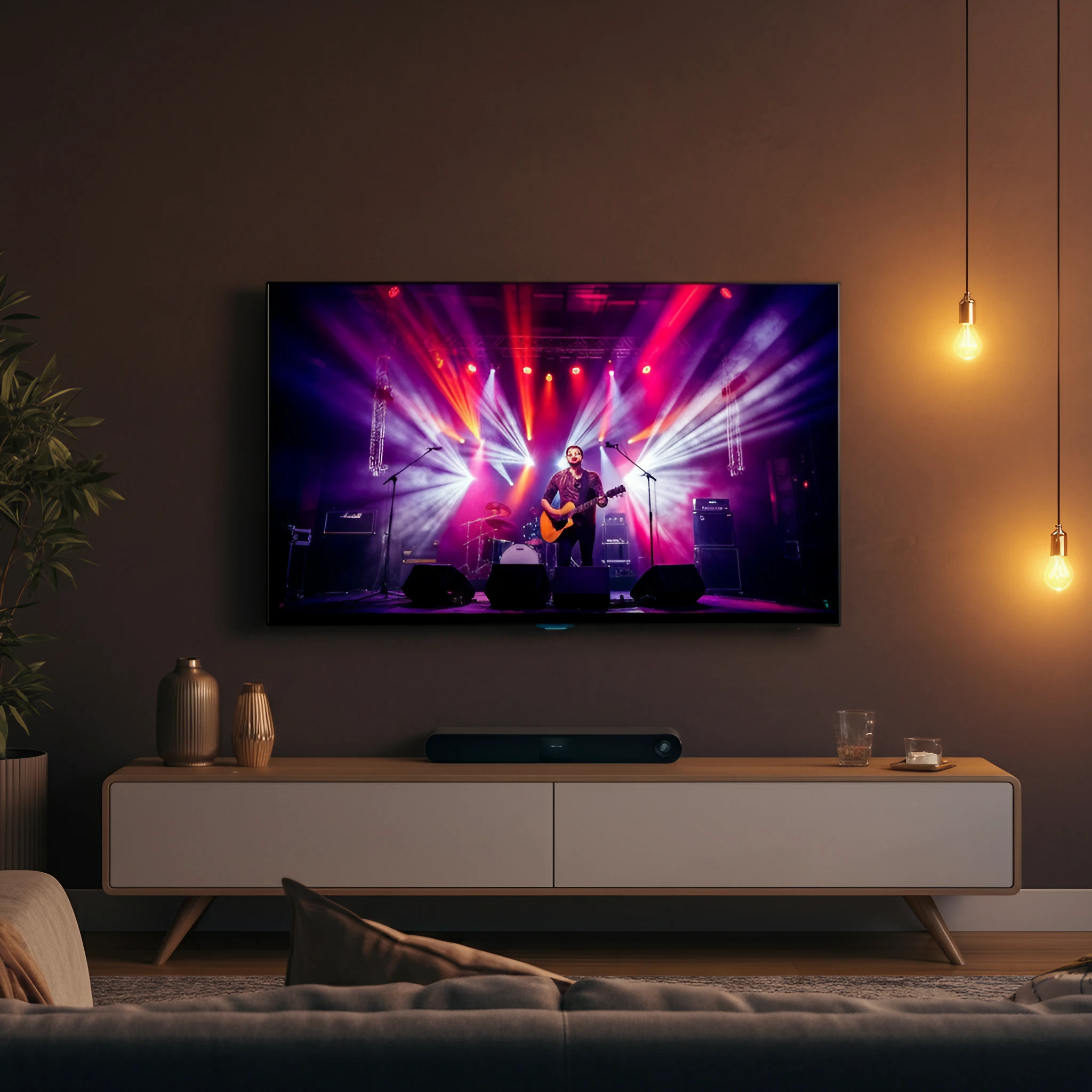 streaming tv live