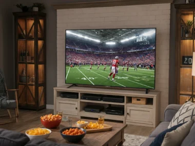 where to watch super bowl streaming