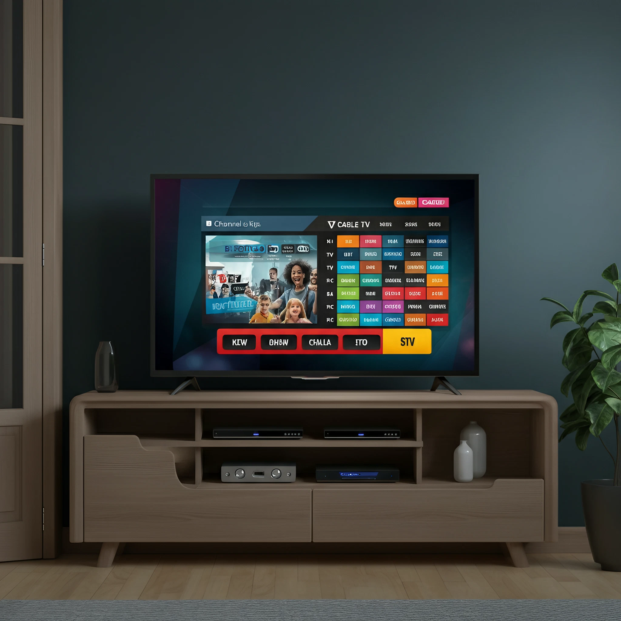 low cost cable tv