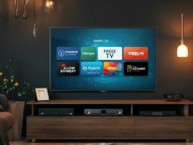 free internet tv apps