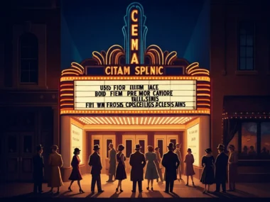 film adaptation