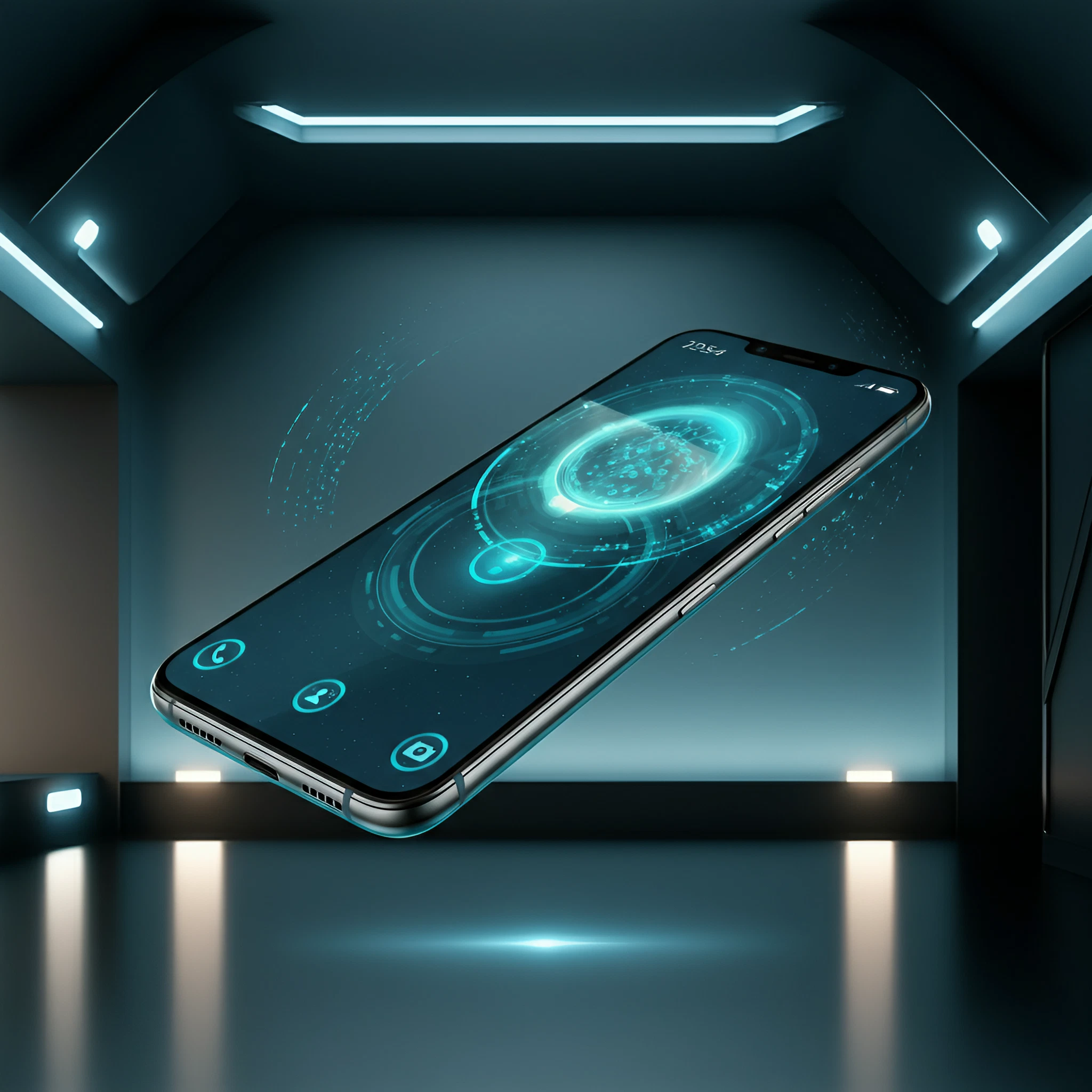 tech product