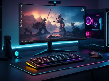 best gaming equipment