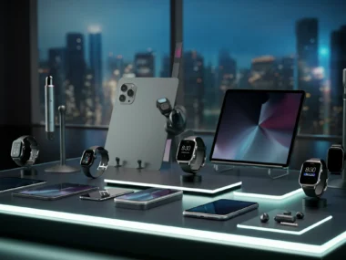 top electronic gadgets