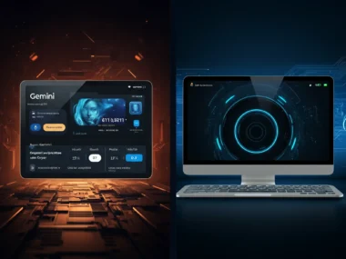 Google Launches Gemini with Personalization, Beating Apple to Personal AI