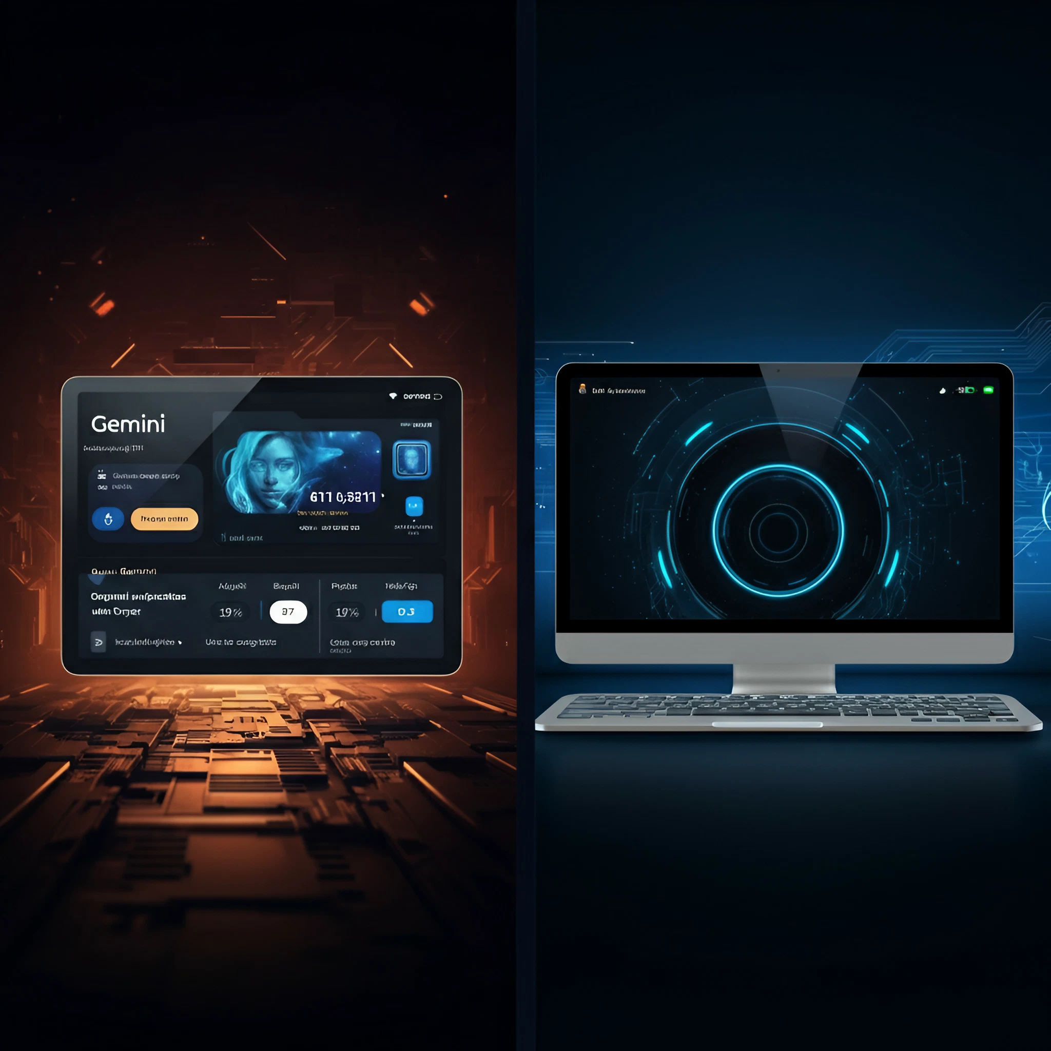 Google Launches Gemini with Personalization, Beating Apple to Personal AI