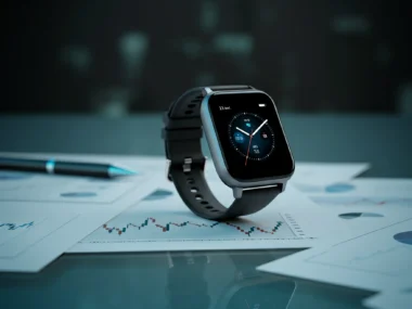 Apple Watch Sales Plummet 19%