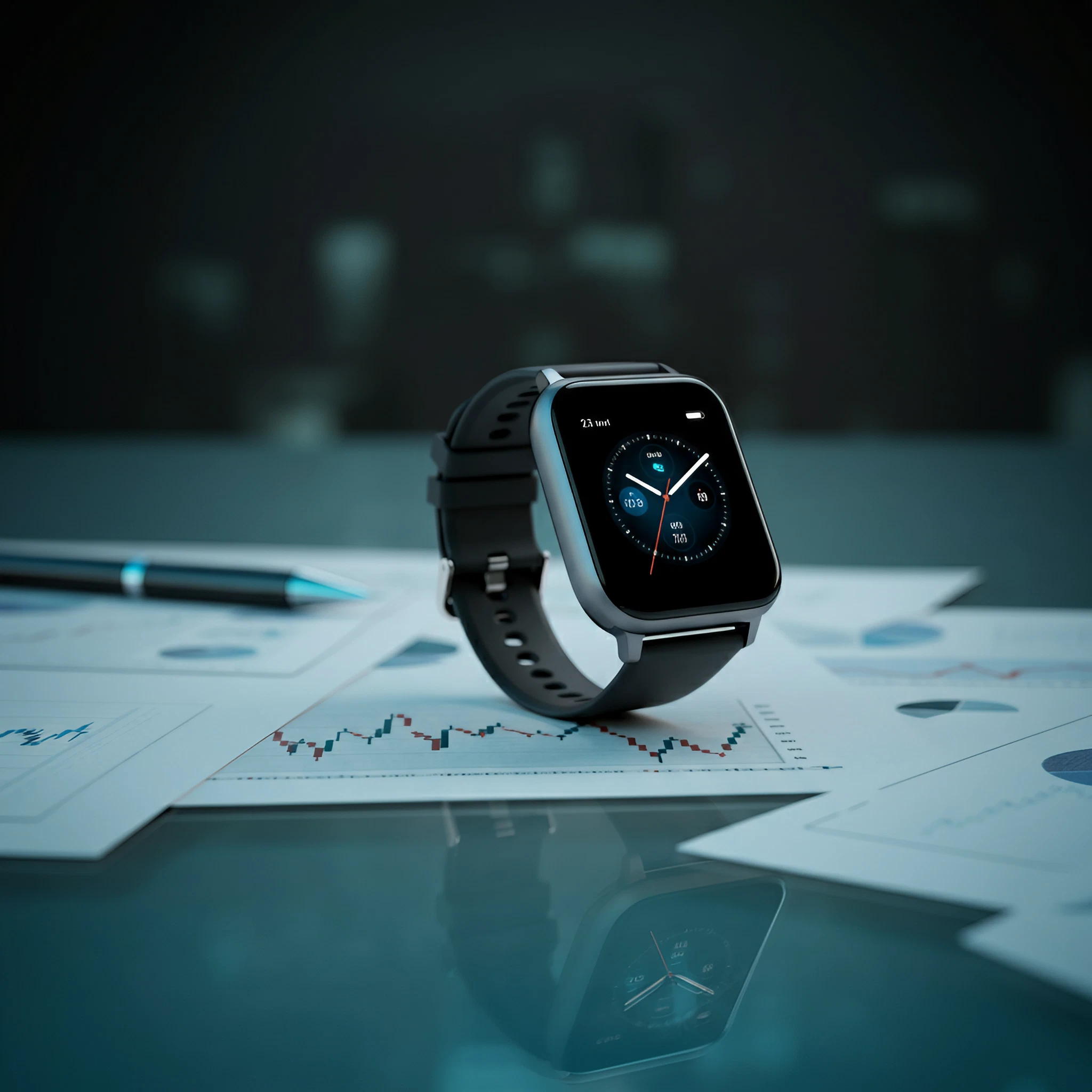 Apple Watch Sales Plummet 19%