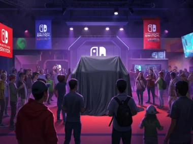 RUMOR: 380,000 Switch 2 have already been shipped to North America