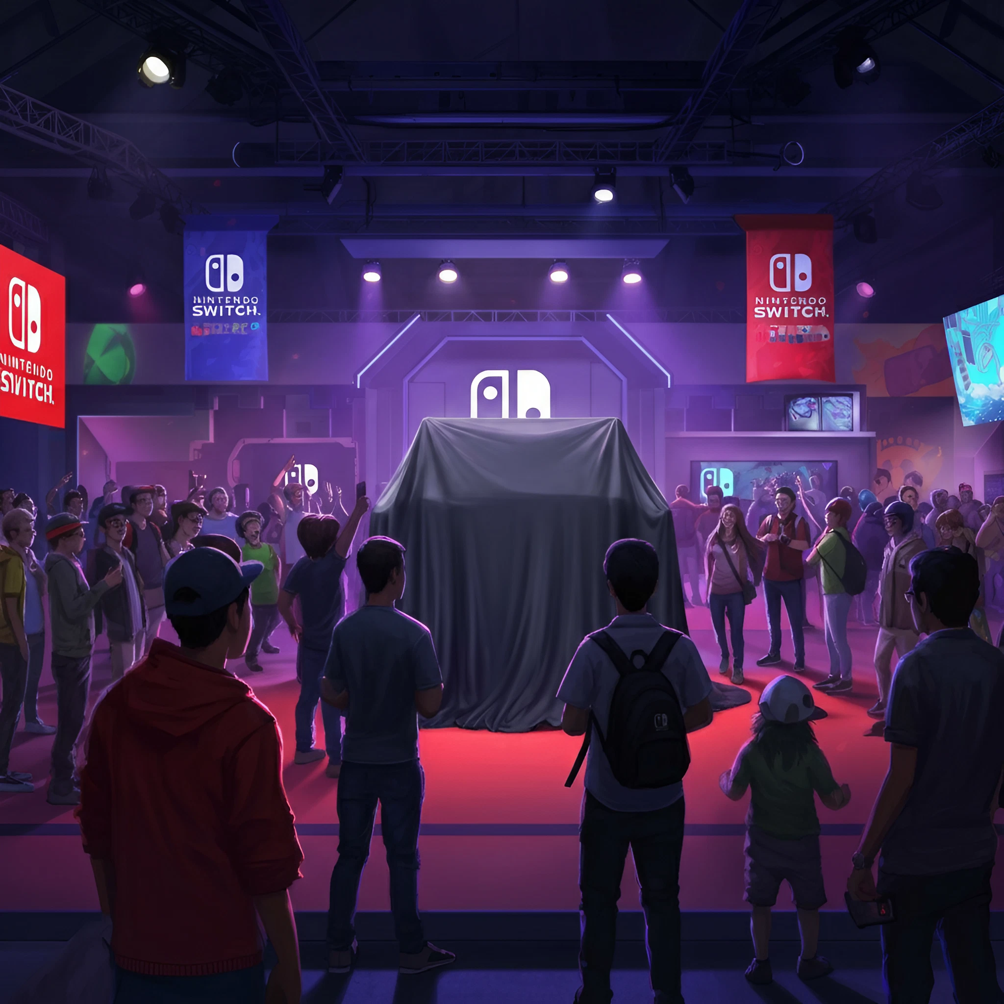 RUMOR: 380,000 Switch 2 have already been shipped to North America