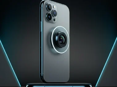iPhone 17 Pro Deflects Camera Redesign Rumors