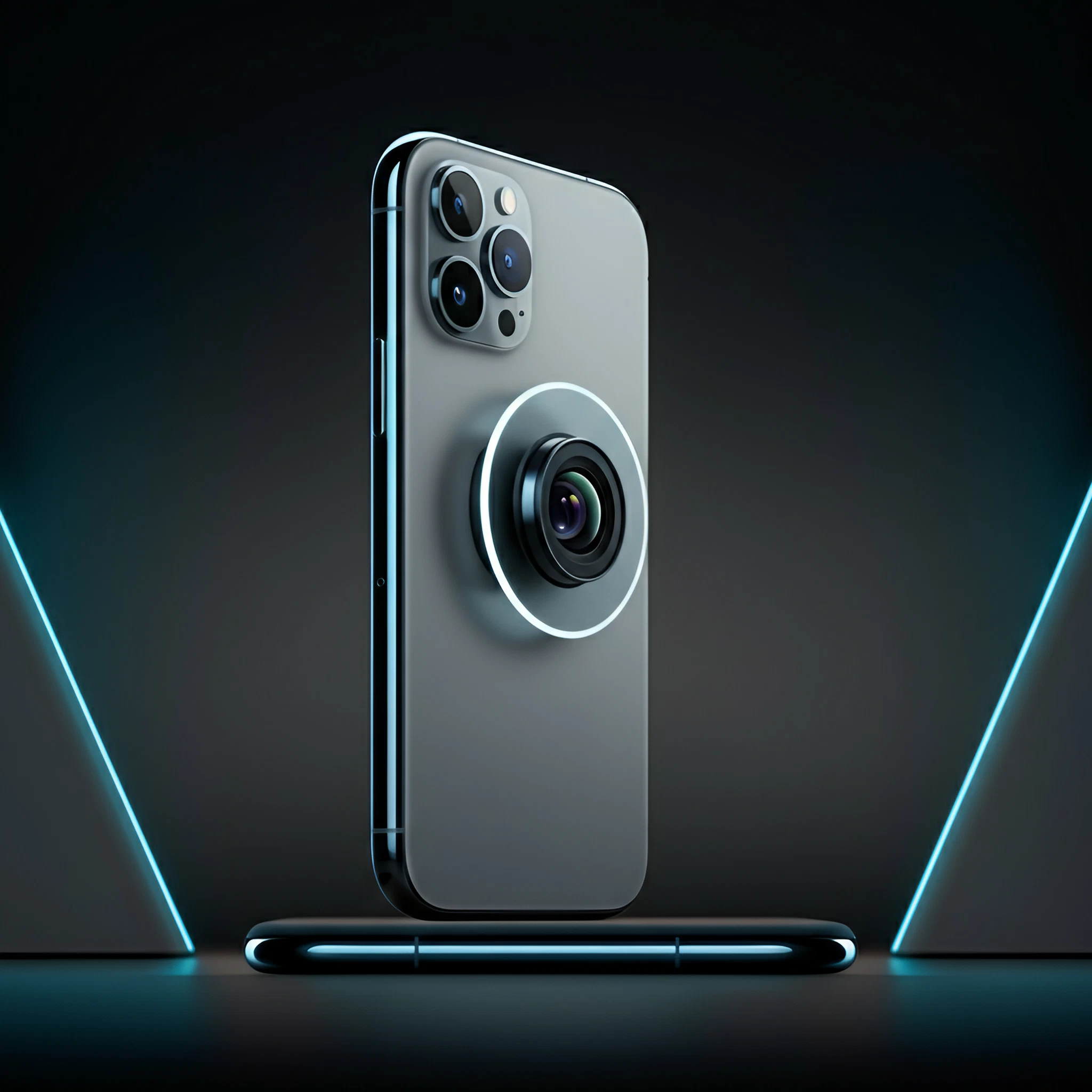 iPhone 17 Pro Deflects Camera Redesign Rumors