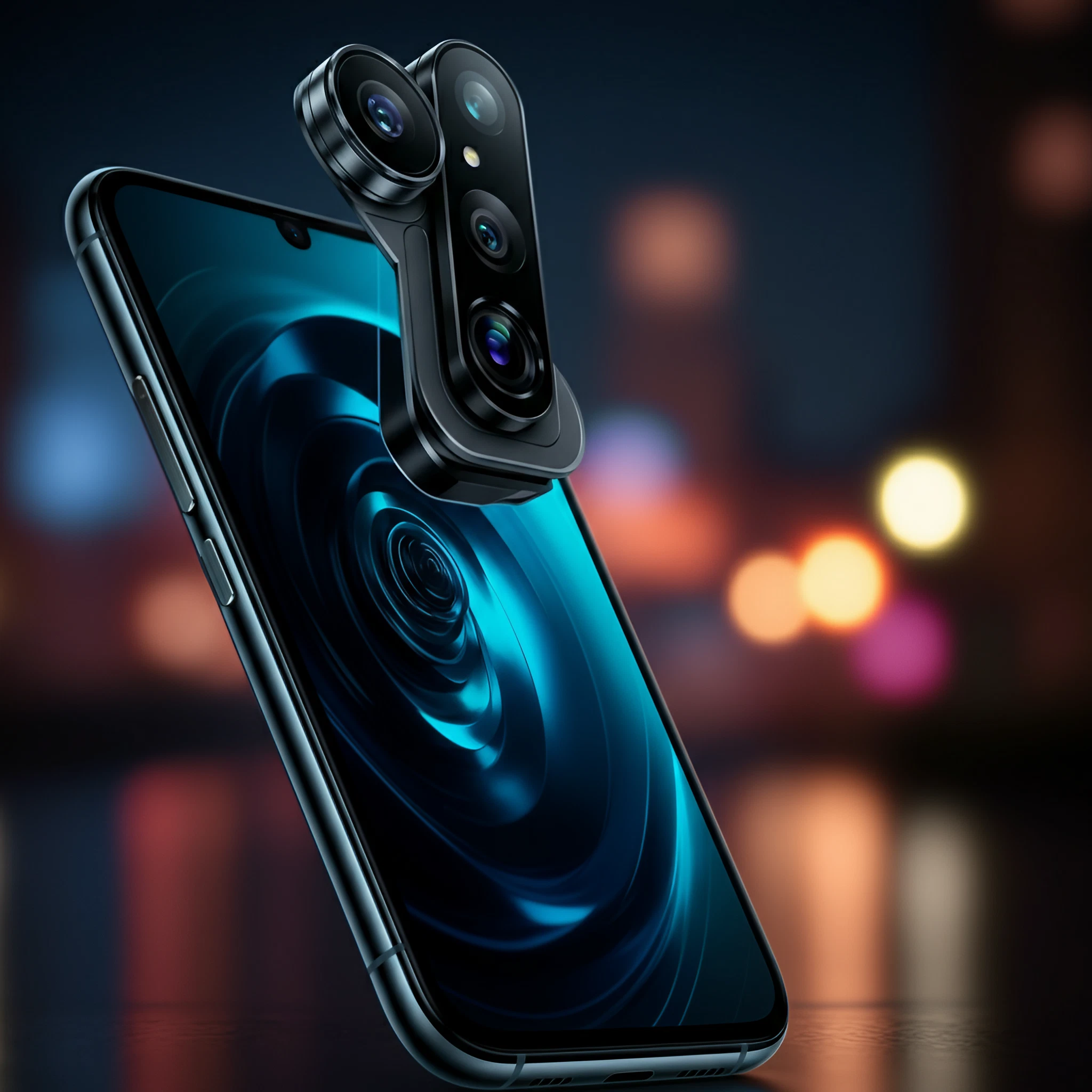 Here's the iPhone 16e Camera Stacks Up Against Its Siblings