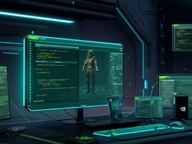 NVIDIA and Microsoft usher in a new era of gaming