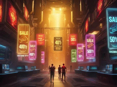 One Of The Best Steam Sales In Years Is Happening Right Now