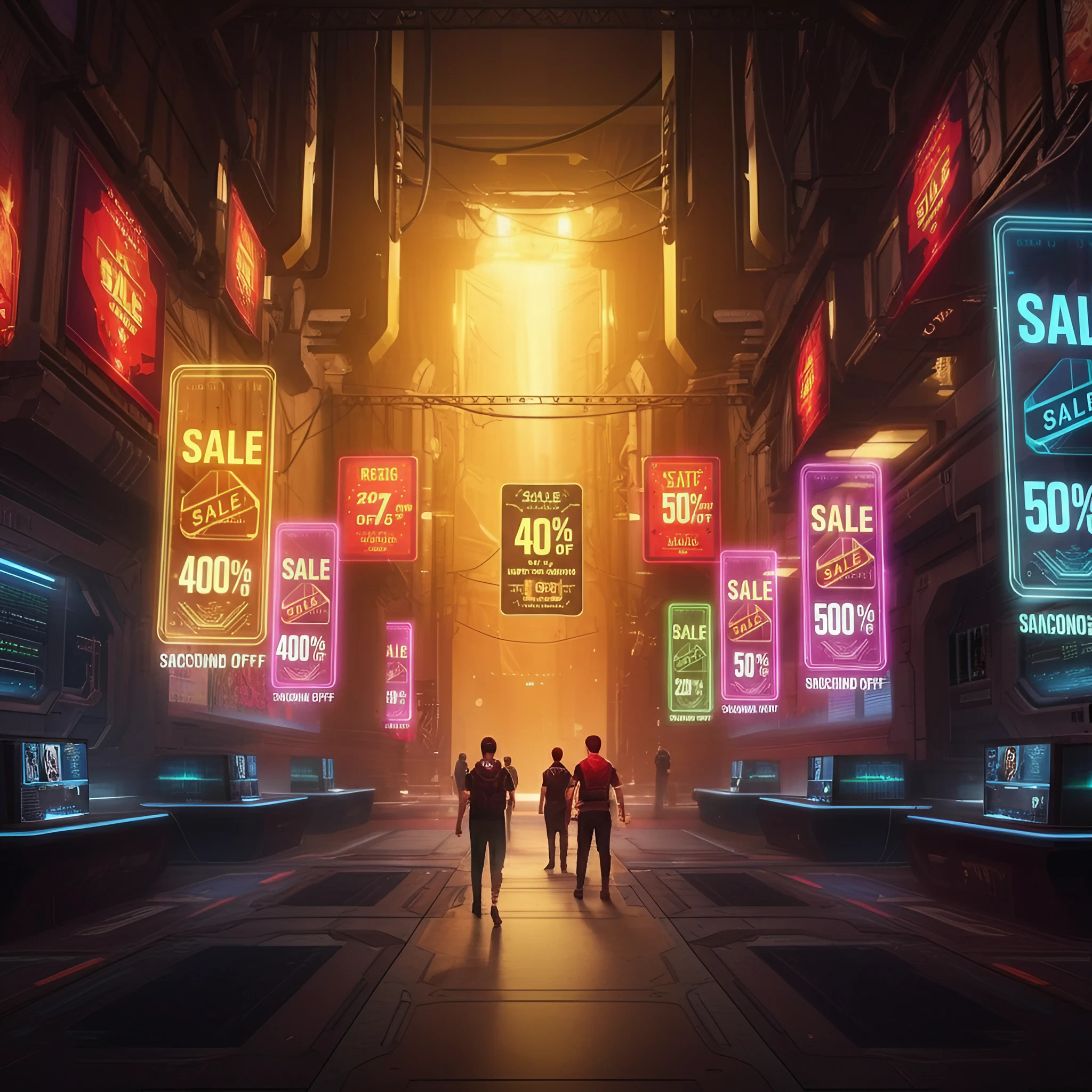 One Of The Best Steam Sales In Years Is Happening Right Now